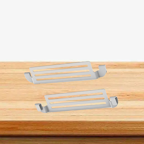 20TH CENTURY ROUND TABLE 2Pcs Spatula Holder For Blackstone Griddle